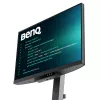 BenQ RD240Q computer monitor 61.2 cm (24.1 inch) 2560 x 1600 pixels WQXGA LCD Black