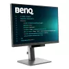 BenQ RD240Q computer monitor 61.2 cm (24.1 inch) 2560 x 1600 pixels WQXGA LCD Black