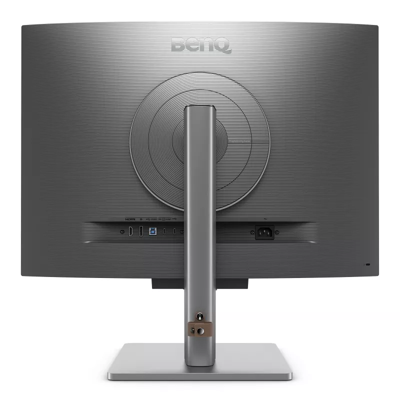 BenQ RD280U computer monitor 71.6 cm (28.2 inch) 3840 x 2560 pixels 4K Ultra HD Black