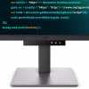 BenQ RD280U computer monitor 71.6 cm (28.2 inch) 3840 x 2560 pixels 4K Ultra HD Black
