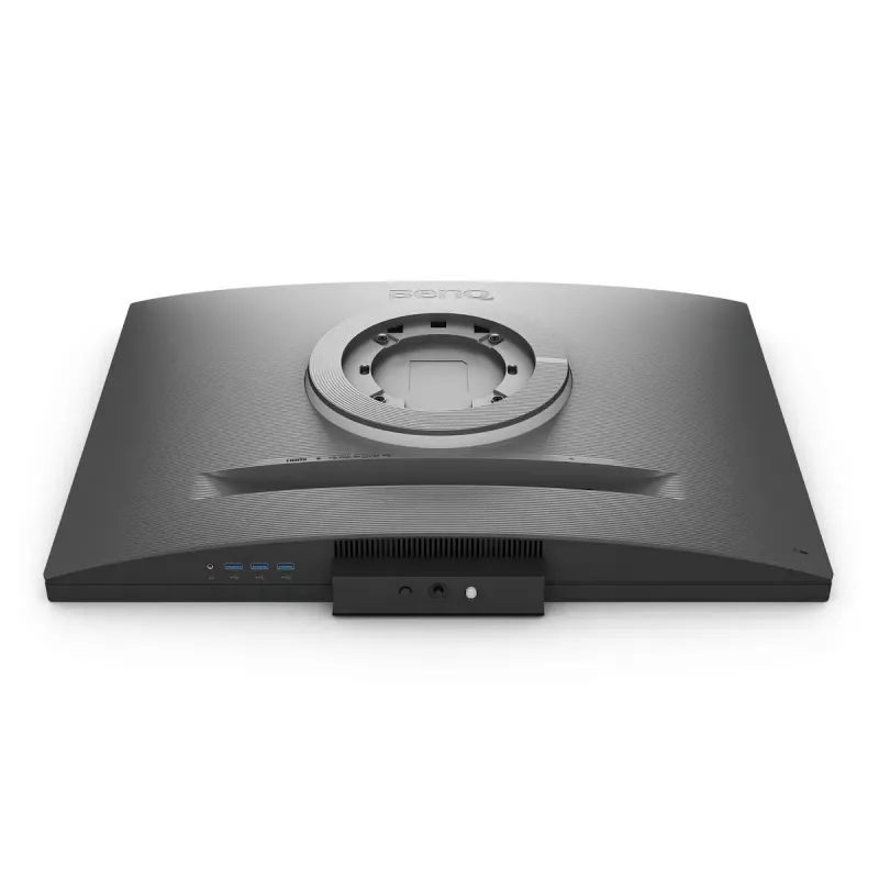 Monitor BenQ RD280UA 28.2 inch 4K Ultra HD IPS 3840 x 2560, 3:2, HDR10, 350 cd/m², USB‑C PD 90W, 5 ms