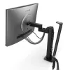 Monitor BenQ RD280UA 28.2 inch 4K Ultra HD IPS 3840 x 2560, 3:2, HDR10, 350 cd/m², USB‑C PD 90W, 5 ms