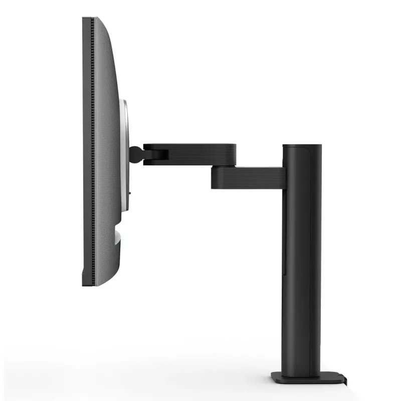 Monitor BenQ RD280UA 28.2 inch 4K Ultra HD IPS 3840 x 2560, 3:2, HDR10, 350 cd/m², USB‑C PD 90W, 5 ms