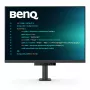 Monitor BenQ RD280UA 28.2 inch 4K Ultra HD IPS 3840 x 2560, 3:2, HDR10, 350 cd/m², USB‑C PD 90W, 5 ms