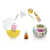 Miniverse Make It Mini Foods: Cafe in PDQ Series 4, 8 yr(s), Multicolour, Plastic
