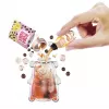 Miniverse Make It Mini Foods: Cafe in PDQ Series 4, 8 yr(s), Multicolour, Plastic