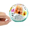Miniverse Make It Mini Foods: Cafe in PDQ Series 4, 8 yr(s), Multicolour, Plastic