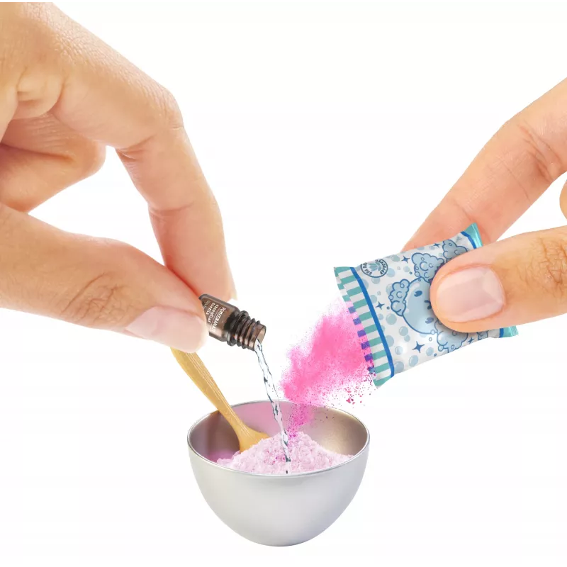 Miniverse - Make It Mini Spa, 8 yr(s), Multicolour, Plastic