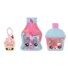 MGA Entertainment Yummiland Num Nom Body Scent Asst in PDQ, 4 yr(s), Multicolour, Plastic