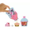 MGA Entertainment Yummiland Num Nom Body Scent Asst in PDQ, 4 yr(s), Multicolour, Plastic