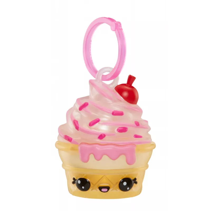 MGA Entertainment Yummiland Num Nom Body Scent Asst in PDQ, 4 yr(s), Multicolour, Plastic