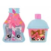 MGA Entertainment Yummiland Num Nom Body Scent Asst in PDQ, 4 yr(s), Multicolour, Plastic