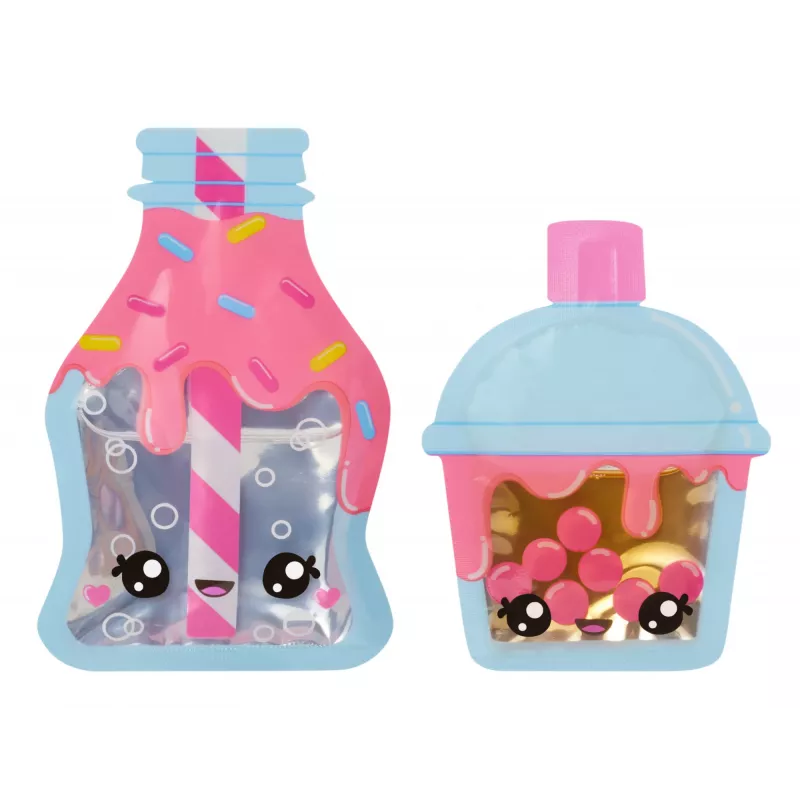 MGA Entertainment Yummiland Num Nom Body Scent Asst in PDQ, 4 yr(s), Multicolour, Plastic