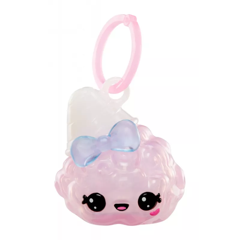 MGA Entertainment Yummiland Num Nom Body Scent Asst in PDQ, 4 yr(s), Multicolour, Plastic