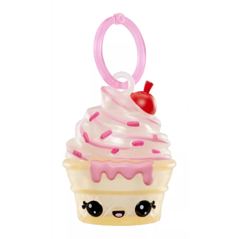 MGA Entertainment Yummiland Num Nom Body Scent Asst in PDQ, 4 yr(s), Multicolour, Plastic