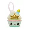 MGA Entertainment Yummiland Num Nom Body Scent Asst in PDQ, 4 yr(s), Multicolour, Plastic