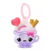 MGA Entertainment Yummiland Num Nom Body Scent Asst in PDQ, 4 yr(s), Multicolour, Plastic