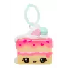 MGA Entertainment Yummiland Num Nom Body Scent Asst in PDQ, 4 yr(s), Multicolour, Plastic