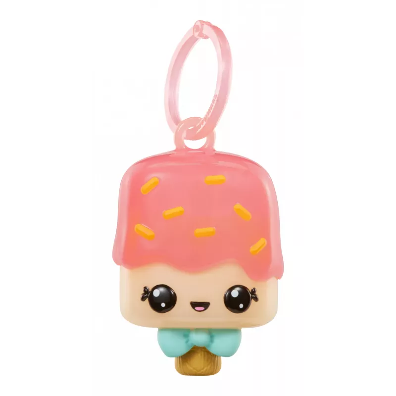 MGA Entertainment Yummiland Num Nom Body Scent Asst in PDQ, 4 yr(s), Multicolour, Plastic