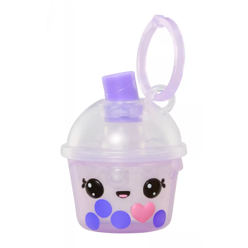 MGA Entertainment Yummiland Num Nom Body Scent Asst in PDQ, 4 yr(s), Multicolour, Plastic