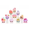 MGA Entertainment Yummiland Num Nom Body Scent Asst in PDQ, 4 yr(s), Multicolour, Plastic