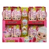 MGA Entertainment Yummiland Num Nom Body Scent Asst in PDQ, 4 yr(s), Multicolour, Plastic