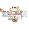 Miniverse Make It Mini From Scratch in PDQ Series 1, 8 yr(s), Multicolour, Plastic