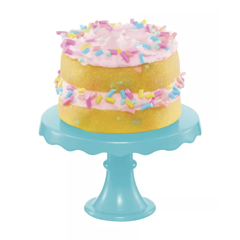 Miniverse Make It Mini From Scratch in PDQ Series 1, 8 yr(s), Multicolour, Plastic