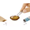 Miniverse Make It Mini From Scratch in PDQ Series 1, 8 yr(s), Multicolour, Plastic