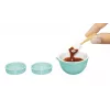Miniverse Make It Mini From Scratch in PDQ Series 1, 8 yr(s), Multicolour, Plastic