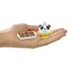 Miniverse Make It Mini From Scratch in PDQ Series 1, 8 yr(s), Multicolour, Plastic