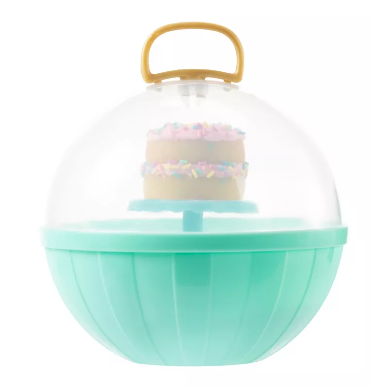 Miniverse Make It Mini From Scratch in PDQ Series 1, 8 yr(s), Multicolour, Plastic