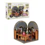 Miniverse Make It Mini Harry Potter Build It Set, 8 yr(s), Harry Potter, Multicolour