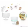 Miniverse Make It Mini Harry Potter Honeydukes in PDQ, 8 yr(s), Multicolour, Plastic
