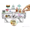 Miniverse Make It Mini Harry Potter Honeydukes in PDQ, 8 yr(s), Multicolour, Plastic