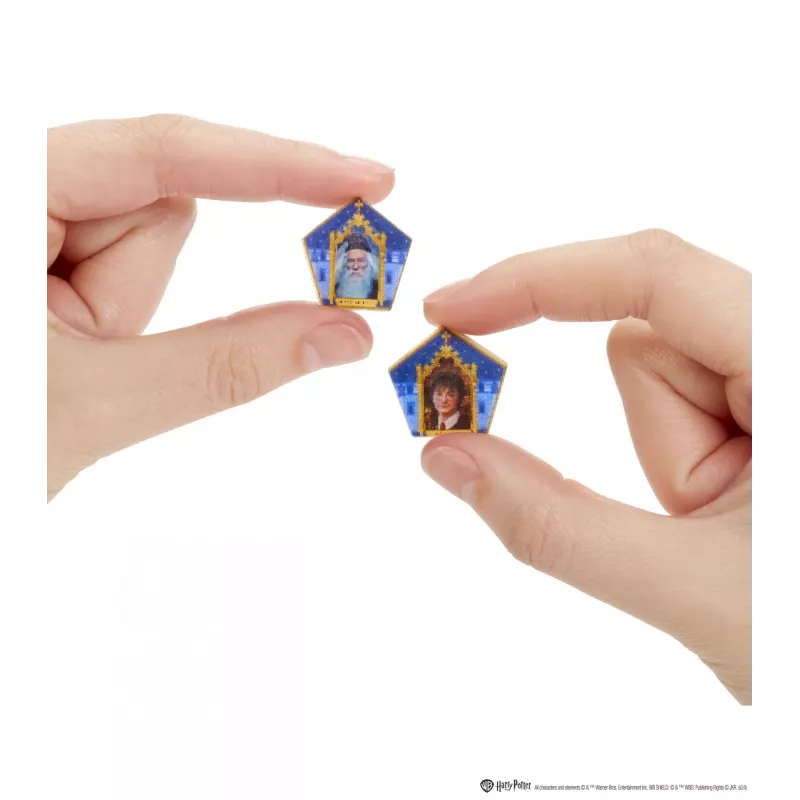 Miniverse Make It Mini Harry Potter Honeydukes in PDQ, 8 yr(s), Multicolour, Plastic