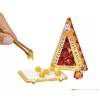 Miniverse Make It Mini Harry Potter Honeydukes in PDQ, 8 yr(s), Multicolour, Plastic