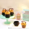 Miniverse Make It Mini Harry Potter Honeydukes in PDQ, 8 yr(s), Multicolour, Plastic