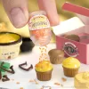 Miniverse Make It Mini Harry Potter Honeydukes in PDQ, 8 yr(s), Multicolour, Plastic