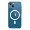 APPLE iPhone 13 Clear Case With Magsafe (MC2W4ZM/A)