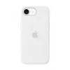 APPLE Apple Silicone Case iPhone 16e White
