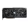 GIGABYTE graphics card Radeon RX 9070 — 16 GB GDDR6, PCIe 5.0, 256-bit, 2700 MHz boost, 2×HDMI 2.1b, 2×DP 2.1a, 3 fans
