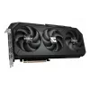 GIGABYTE graphics card Radeon RX 9070 — 16 GB GDDR6, PCIe 5.0, 256-bit, 2700 MHz boost, 2×HDMI 2.1b, 2×DP 2.1a, 3 fans