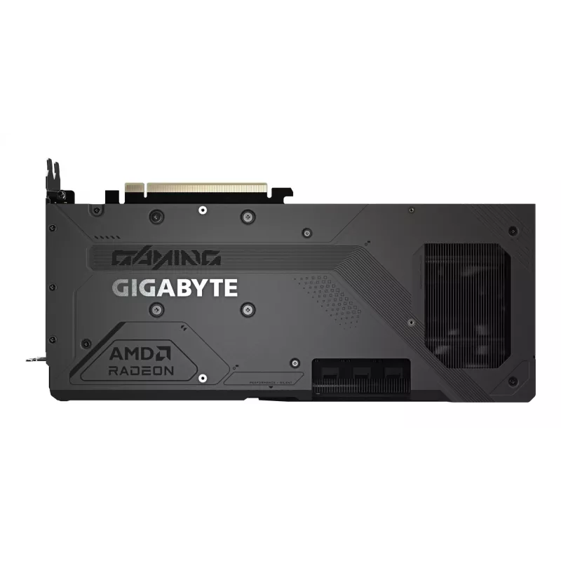 GIGABYTE Radeon RX 9070 XT GAMING OC 16G Graphics Card - 16GB GDDR6, 256bit, PCI-E 5.0, 3060 MHz Core Clock, 2 x DisplayPort, 2 x HDMI, GV-R9070XTGAMING OC-16GD