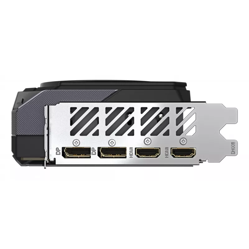 GIGABYTE Radeon RX 9070 XT GAMING OC 16G Graphics Card - 16GB GDDR6, 256bit, PCI-E 5.0, 3060 MHz Core Clock, 2 x DisplayPort, 2 x HDMI, GV-R9070XTGAMING OC-16GD