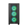 Chieftec GS-03B-OP computer case Midi Tower Black