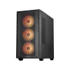 Chieftec GS-03B-OP computer case Midi Tower Black