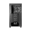 Chieftec GS-03B-OP computer case Midi Tower Black