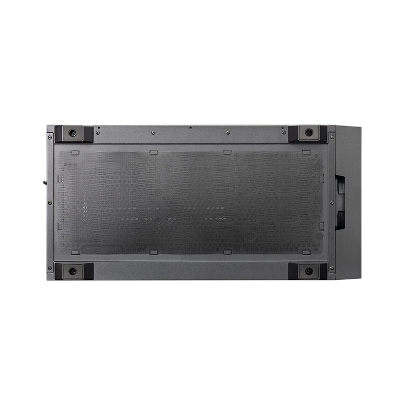 Chieftec GS-03B-OP computer case Midi Tower Black