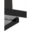 Candy CBT625/2B/1 Semi built-in (pull out) Black 332.1 m³/h